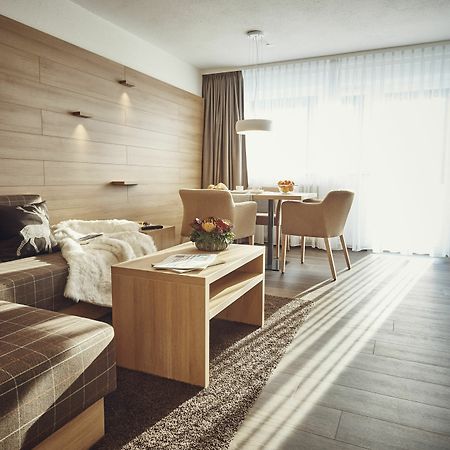 Private Holiday Homes By Solaria Davos Eksteriør bilde
