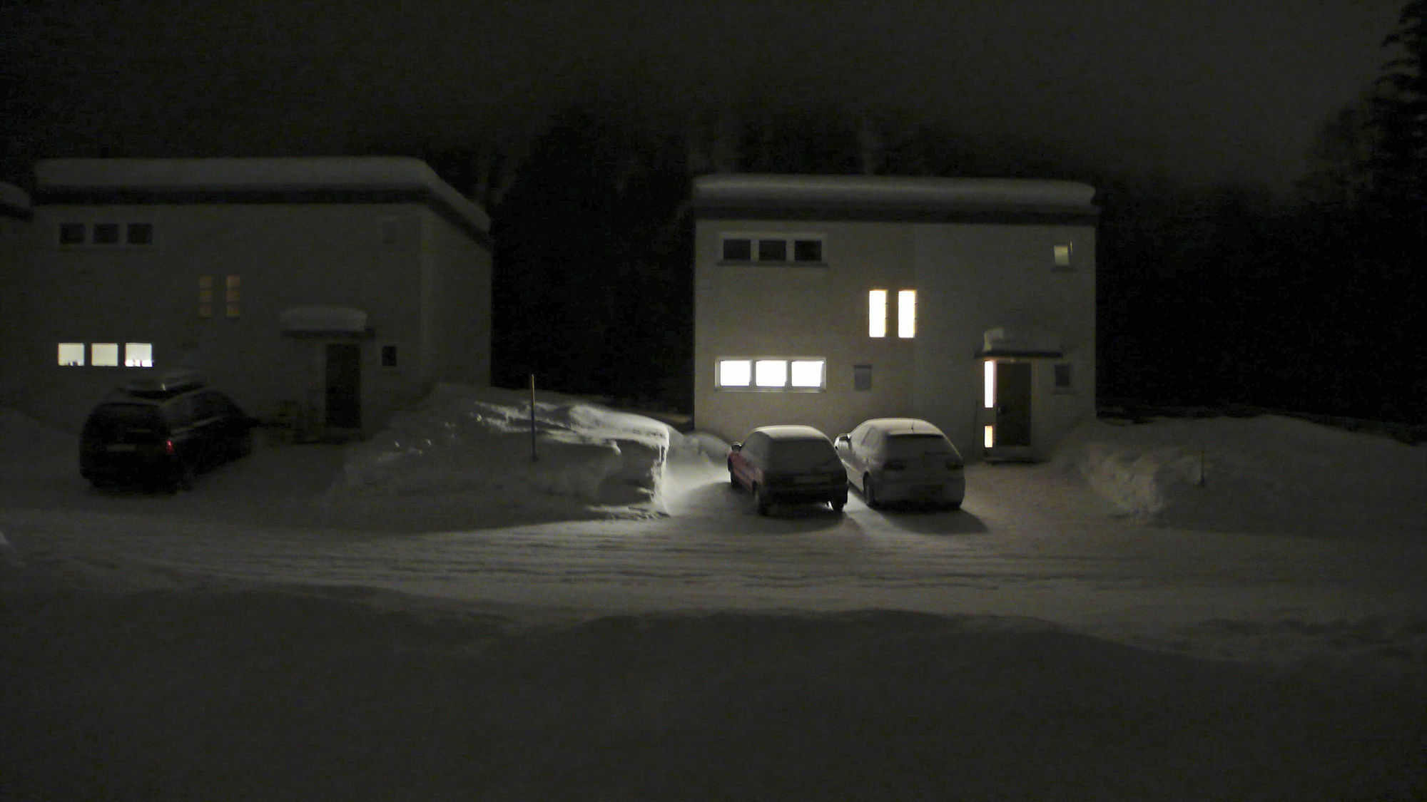 Private Holiday Homes By Solaria Davos Eksteriør bilde