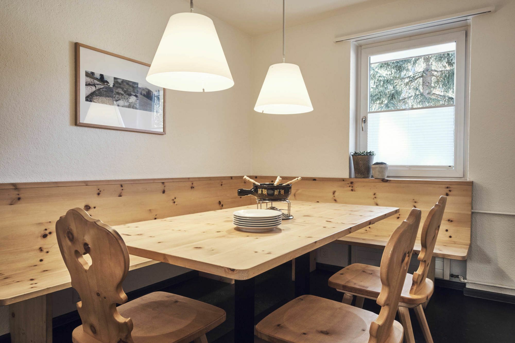 Private Holiday Homes By Solaria Davos Eksteriør bilde
