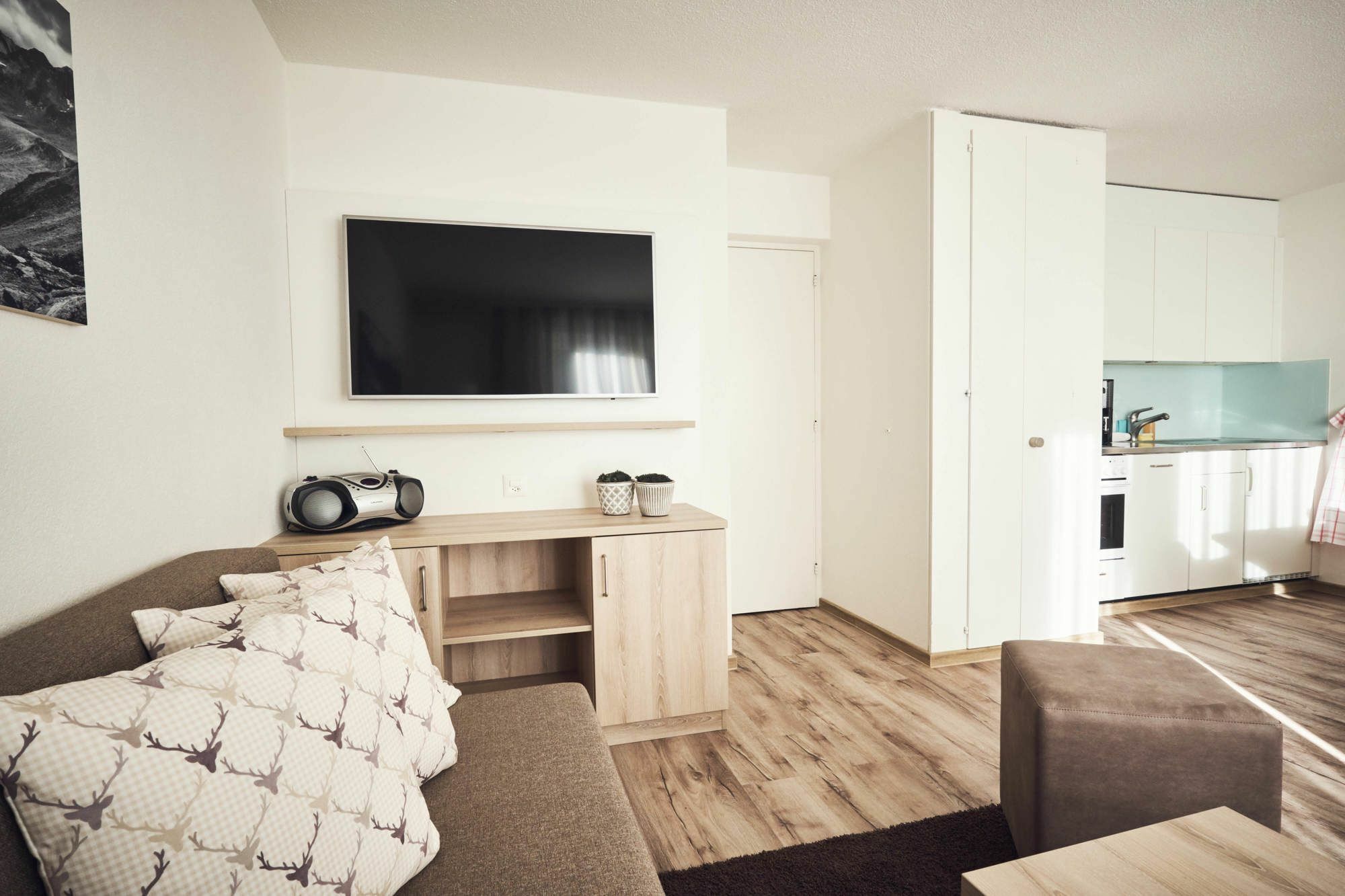 Private Holiday Homes By Solaria Davos Eksteriør bilde