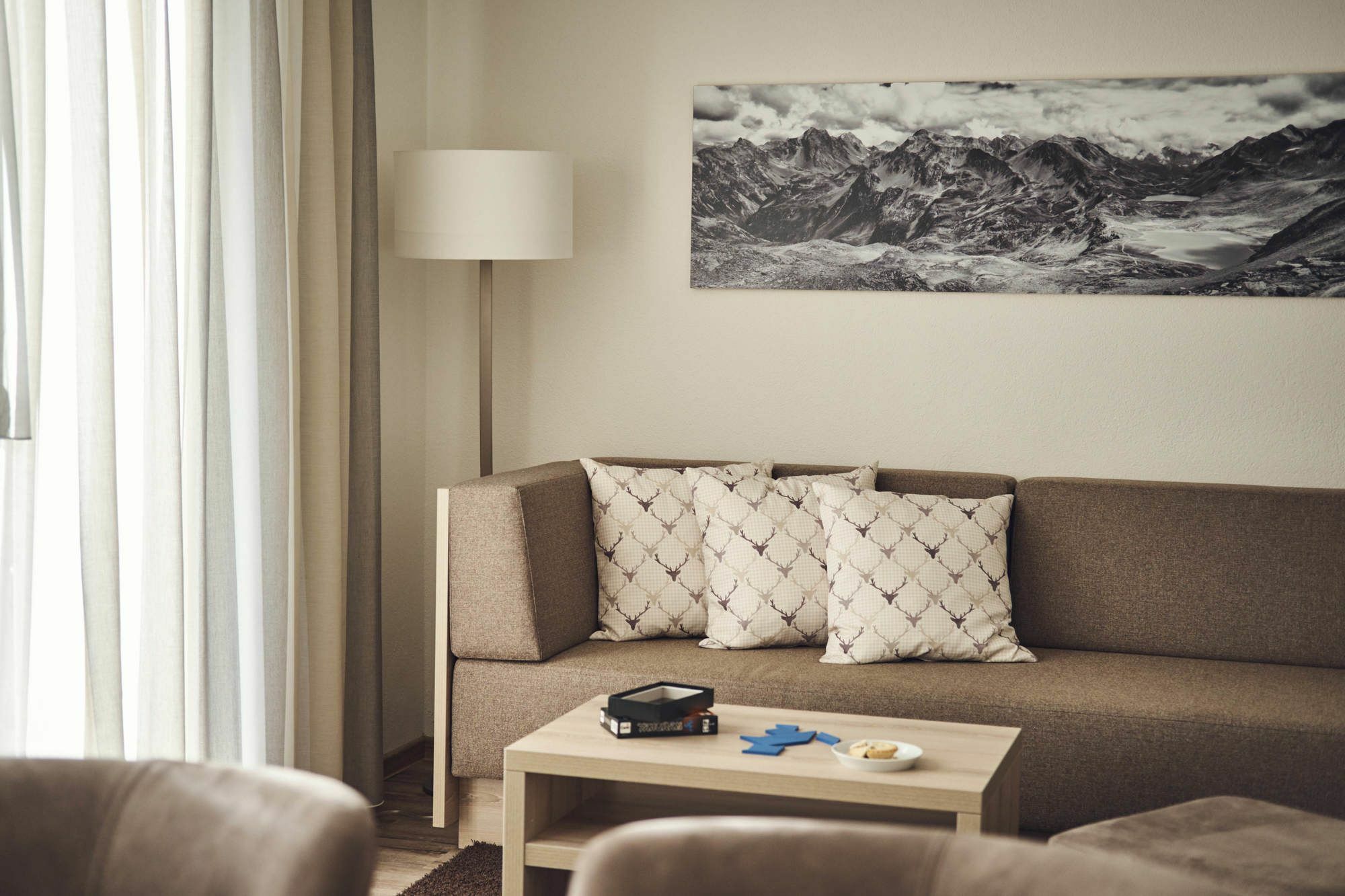 Private Holiday Homes By Solaria Davos Eksteriør bilde